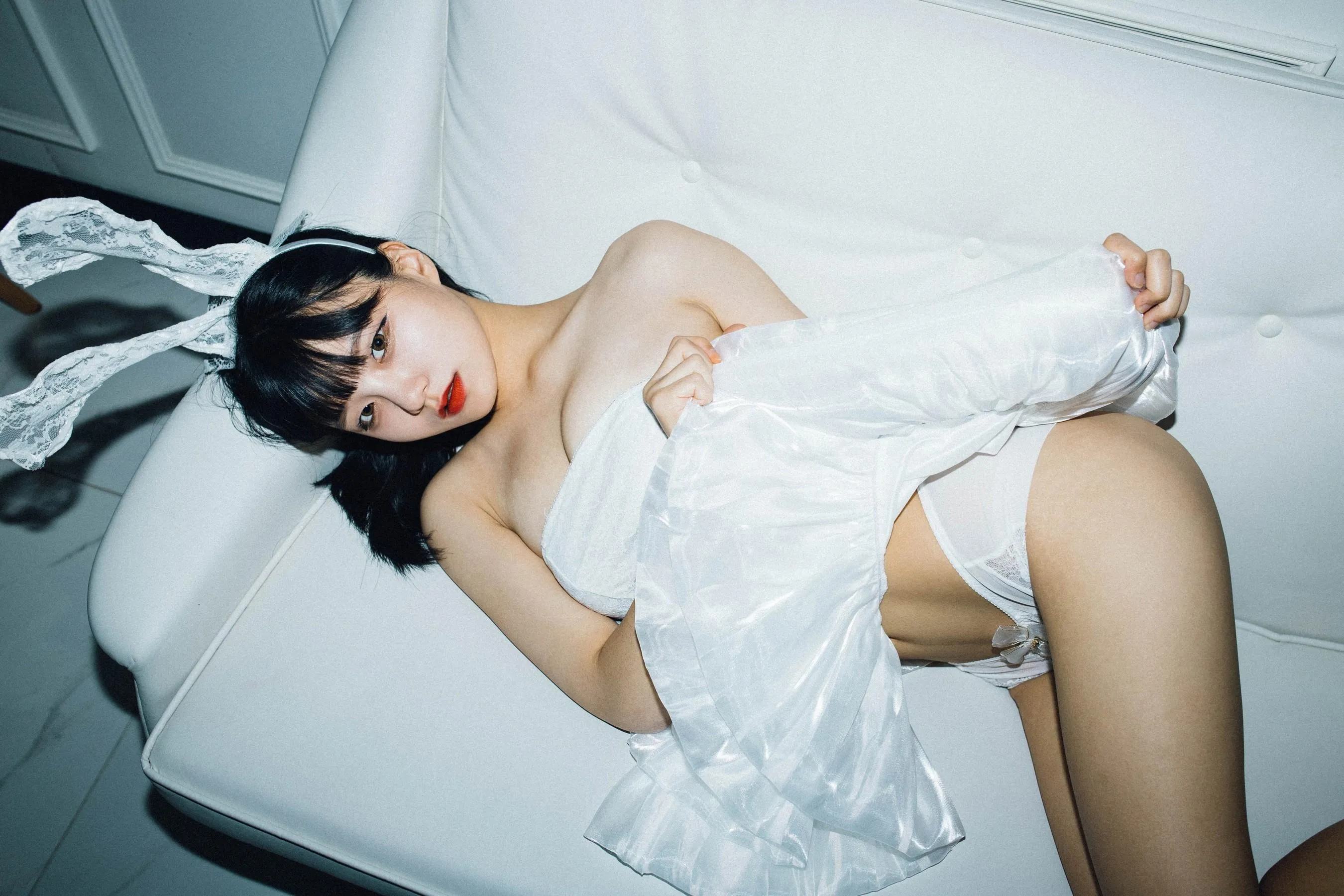 Jenny 정제니 – NO.26 [Moon Night Snap] The First [141P]插图7